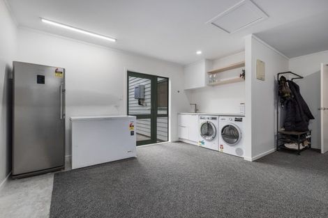 Photo of property in 42f James Cook Drive, Whitby, Porirua, 5024