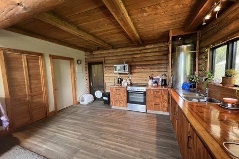 Photo of property in 236 Omoto Valley Road, Kaiata, Greymouth, 7805