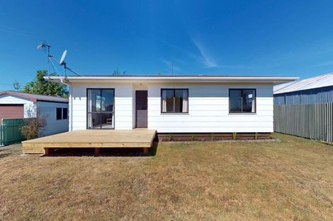 Photo of property in 15b Douglas Street, Levin, 5510