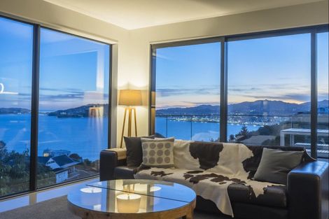 Photo of property in 14 Shalimar Crescent, Khandallah, Wellington, 6035