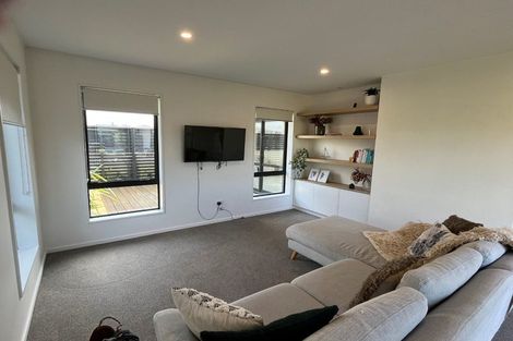 Photo of property in 39 Andesite Drive, Rolleston, 7614