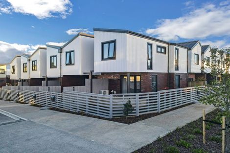 Photo of property in 53 Te Puketoka Lane, Mangere, 2022