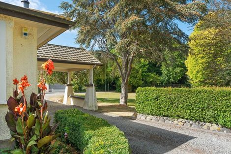 Photo of property in 1186 Whangaehu Valley Road, Whangaehu Valley, Masterton, 5886