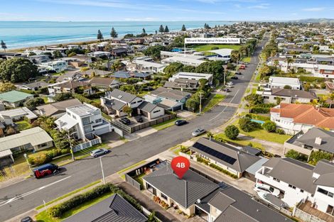 Photo of property in 4b Orkney Road, Mount Maunganui, 3116