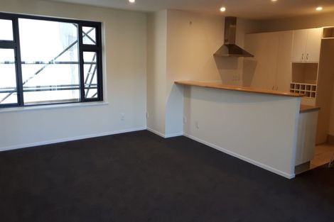 Photo of property in Terrace Garden Apartments, 14c/120 The Terrace, Wellington Central, Wellington, 6011