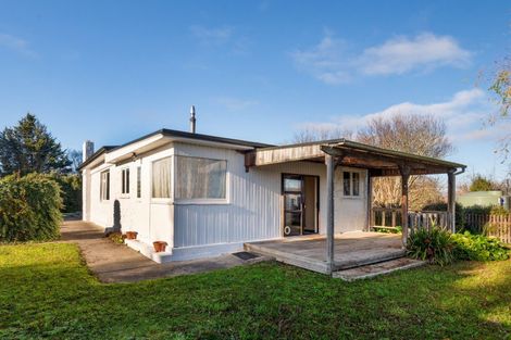 Photo of property in 998 Alma-maheno Road, Reidston, Oamaru, 9492