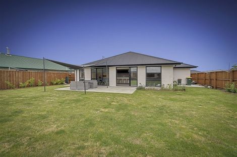 Photo of property in 3 Lady Isaac Drive, Rolleston, 7615