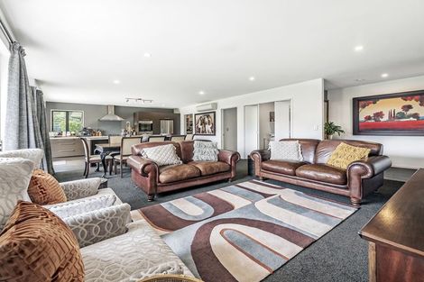 Photo of property in 18f Beaumont Drive, Rolleston, 7614
