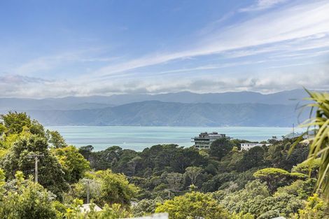 Photo of property in 29 Crieff Street, Northland, Wellington, 6012