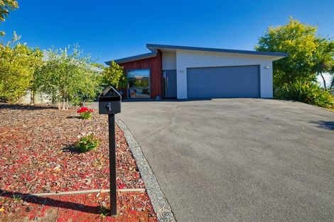 Photo of property in 1 Shearwater Drive, Kaikoura, 7300