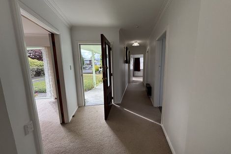 Photo of property in 11 Green Avenue, Levin, 5510
