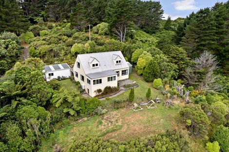 Photo of property in 445 Horokiwi Road, Horokiwi, Wellington, 5016