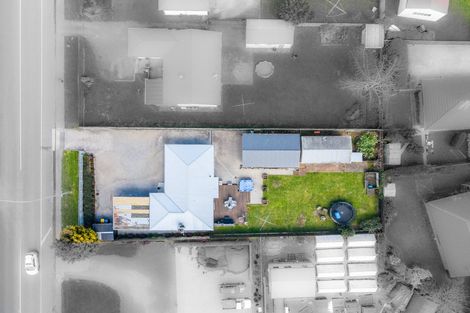 Photo of property in 621 Ohaupo Road, Te Awamutu, 3800