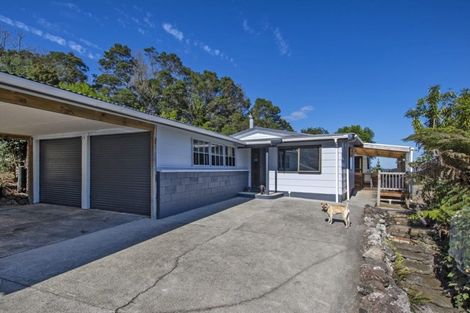 Photo of property in 8 Hill Street, Hikurangi, 0114