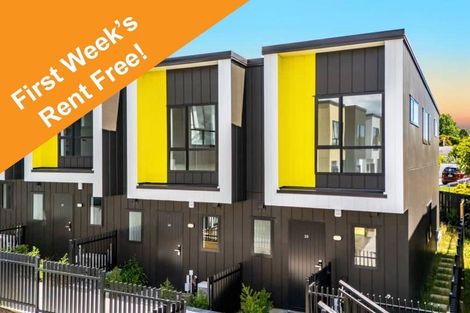 Photo of property in 6/86 Elliot Street, Pahurehure, Papakura, 2113