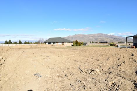 Photo of property in 40 Temple Drive, Twizel, 7901