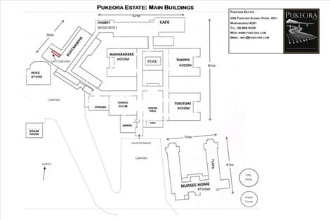 Photo of property in 208 Pukeora Scenic Road, Waipukurau, 4281