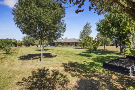 Photo of property in 5 Willowside Place, Amberley, 7410