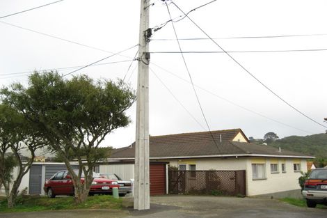 Photo of property in 3/14 Spiers Street, Karori, Wellington, 6012
