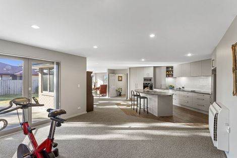 Photo of property in 4 Tobins Lane, Burwood, Christchurch, 8083