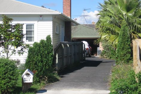 Photo of property in 2/35 Huia Road, Papatoetoe, Auckland, 2025