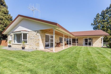 Photo of property in 72 Fairfield Road, Levin, 5510