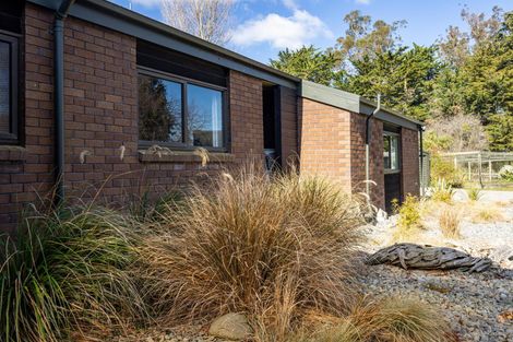 Photo of property in 260 Downs Road, Geraldine Downs, Geraldine, 7991