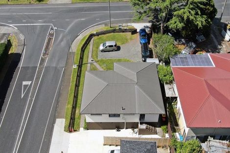 Photo of property in 90 Tennessee Avenue, Mangere East, Auckland, 2024
