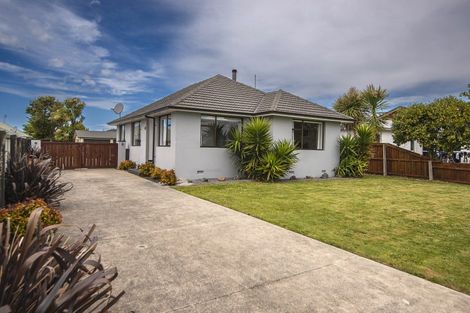 Photo of property in 20 Peraki Street, Kaiapoi, 7630