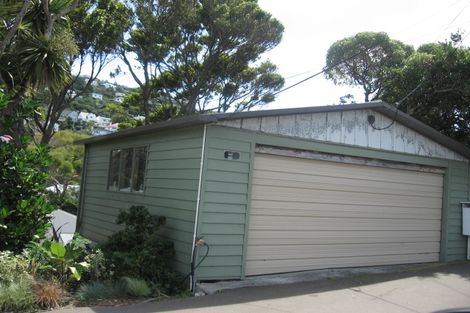Photo of property in 92 Waipapa Road, Hataitai, Wellington, 6021