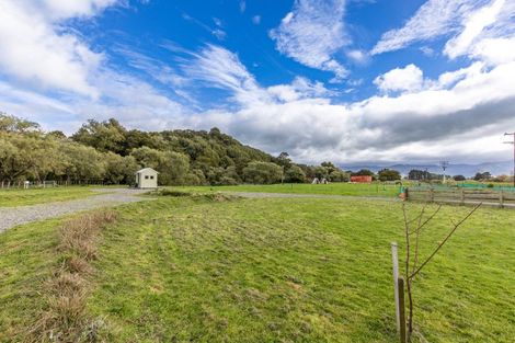 Photo of property in 137 Kiritaki Road, Dannevirke, 4972