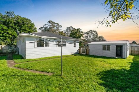 Photo of property in 400 Roscommon Road, Clendon Park, Auckland, 2103