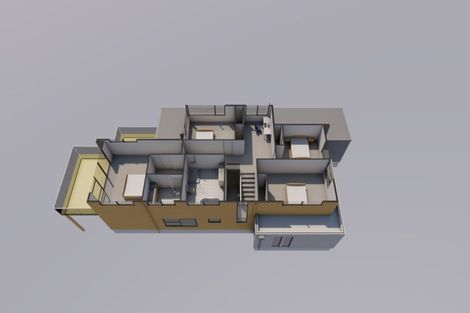 Photo of property in 7 Tai Crescent, Hobsonville, Auckland, 0616