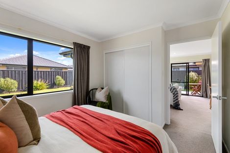 Photo of property in 6 Charlbury Drive, Rolleston, 7615