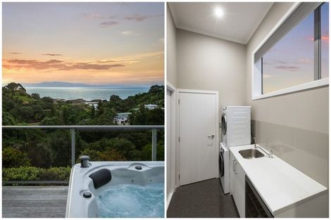 Photo of property in 68 Bennett Road, Te Mata, Thames, 3575