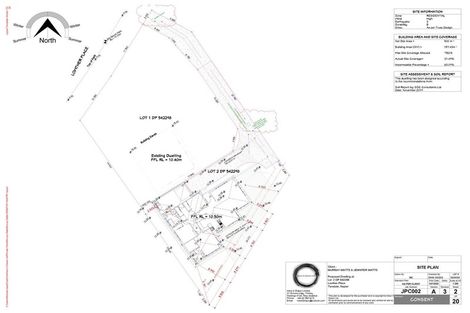 Photo of property in 9a Lowther Place, Taradale, Napier, 4112