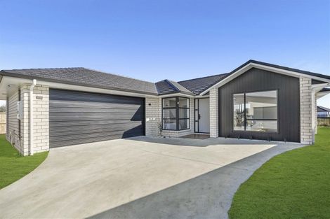 Photo of property in 17 Maggie Place, Chartwell, Hamilton, 3210