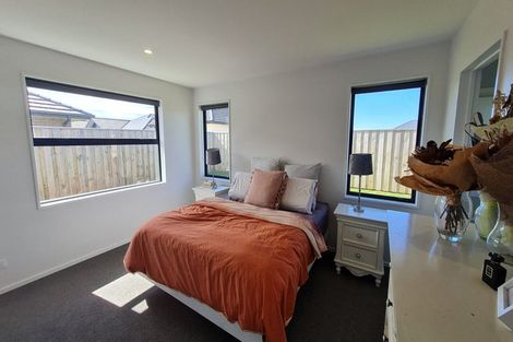 Photo of property in 21 Fairhall Street, Rolleston, 7615