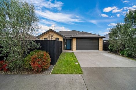 Photo of property in 4 Koareare Avenue, Halswell, Christchurch, 8025