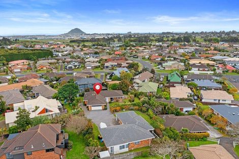 Photo of property in 9 Plateau Heights, Mount Maunganui, 3116