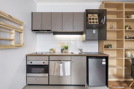Photo of property in Edward Street Apartments, 54/3 Edward Street, Te Aro, Wellington, 6011