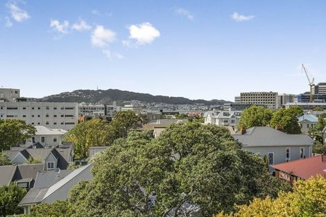 Photo of property in Hobson Court Flats, 59/70u Hobson Street, Thorndon, Wellington, 6011