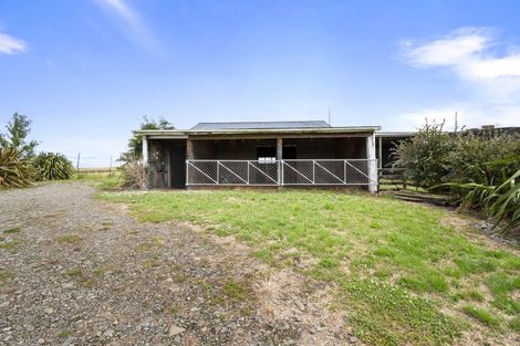 Photo of property in 2346 Makino Road, Halcombe, Feilding, 4779