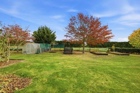 Photo of property in 73 Camwell Park, Flaxton, Kaiapoi, 7691