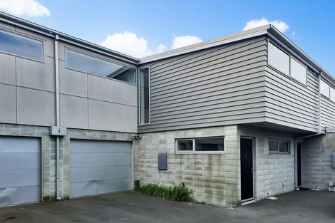 Photo of property in 32e Champion Street, Edgeware, Christchurch, 8013
