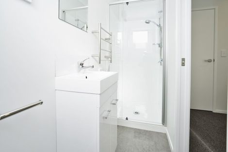 Photo of property in 16/10u Burrows Place, Frankton, Hamilton, 3204