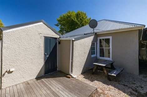 Photo of property in 128 Chester Street East, Christchurch Central, Christchurch, 8011