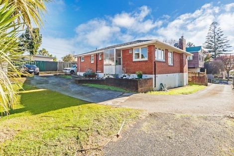 Photo of property in 74 Nikau Street, New Lynn, Auckland, 0600