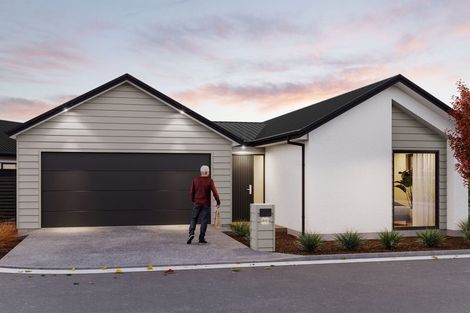 Photo of property in 66 Banks Avenue, Dallington, Christchurch, 8061
