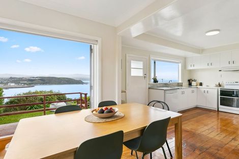 Photo of property in 73 View Road, Houghton Bay, Wellington, 6023